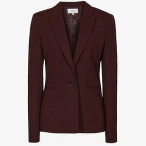 REISS women single-breasted blazer ONLY (NWT)